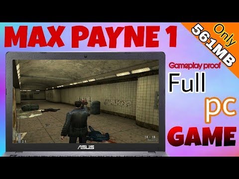 max payne 3 highly compressed 190mb